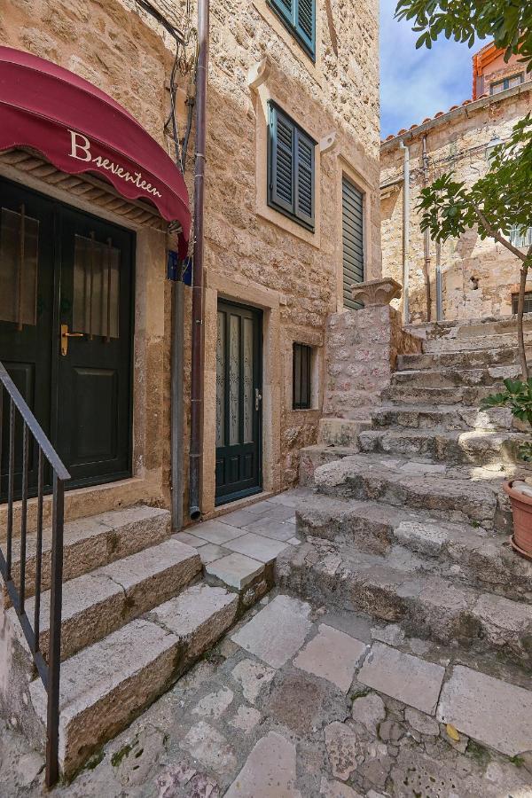 B18 Apartment Ragusa Esterno foto