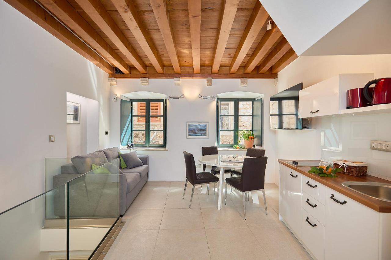 B18 Apartment Ragusa Esterno foto